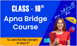 Bridge Course 10th Class